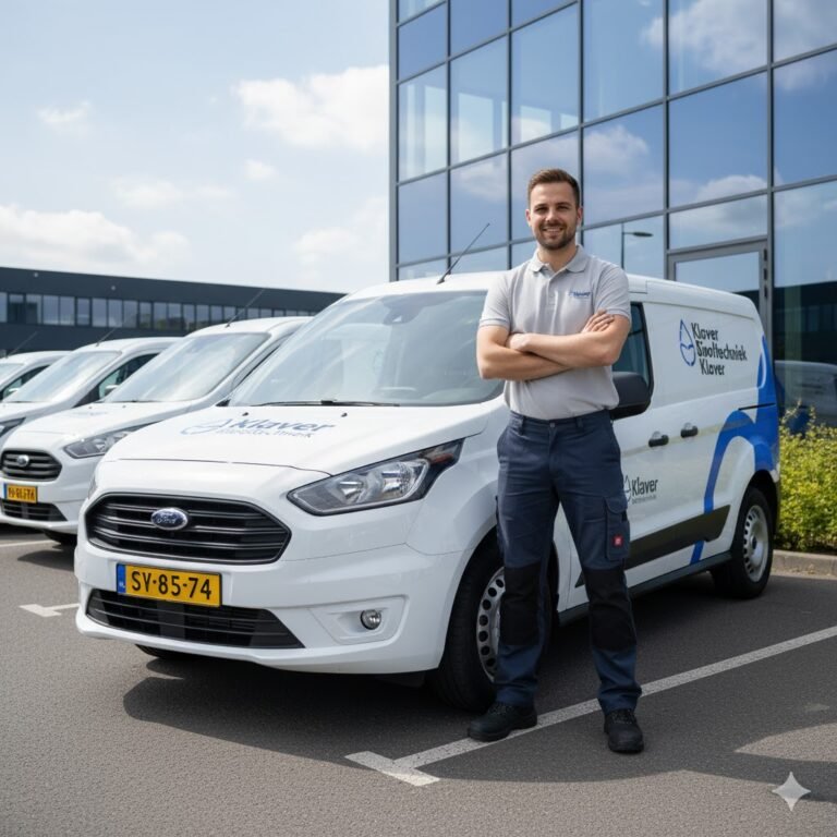 Ontstoppingsbedrijf Putten