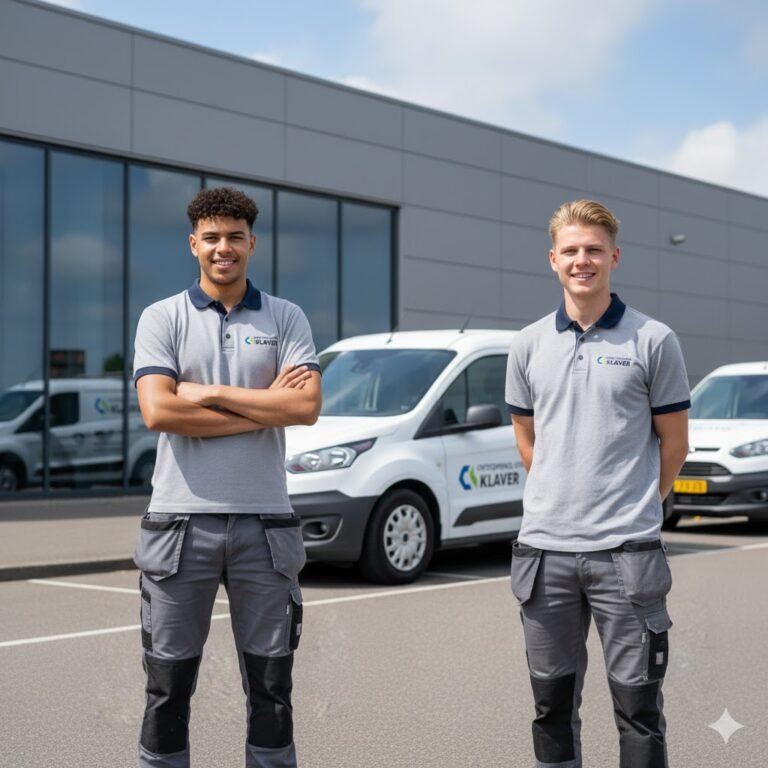 Ontstoppingsbedrijf Winterswijk