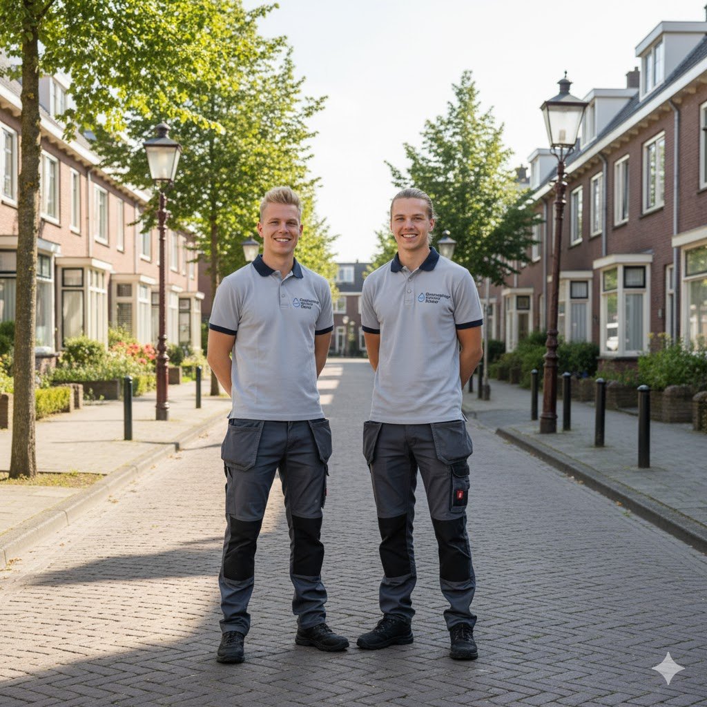 Ontstoppingsbedrijf Zevenaar