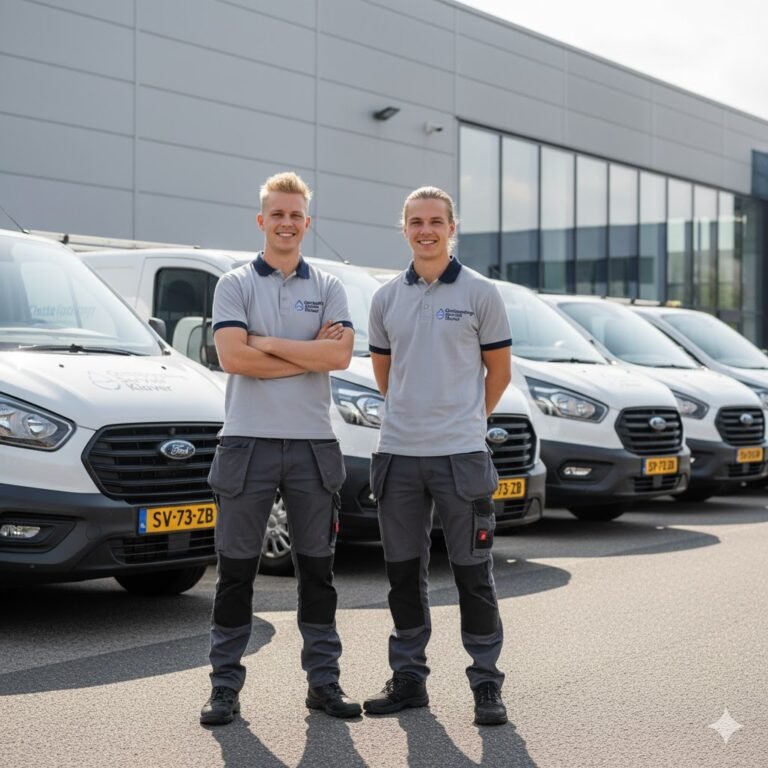 Ontstoppingsbedrijf Zevenaar
